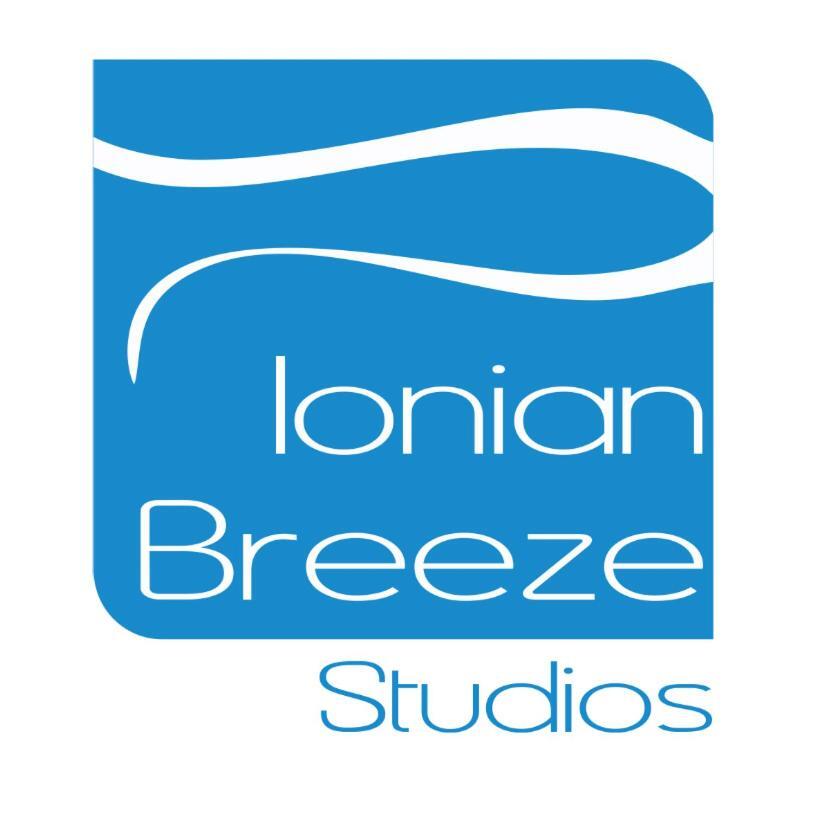 Ionian Breeze Studios Frínion Habitación foto
